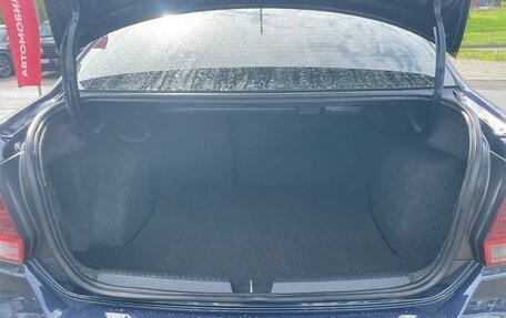 Volkswagen Polo VI (EU Market), 2017 год, 990 000 рублей, 25 фотография
