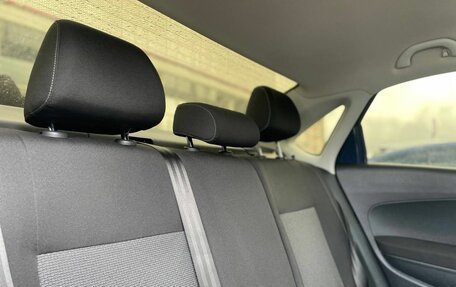 Volkswagen Polo VI (EU Market), 2017 год, 990 000 рублей, 22 фотография