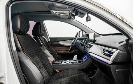 Chery Tiggo 8 Pro, 2021 год, 2 120 000 рублей, 7 фотография