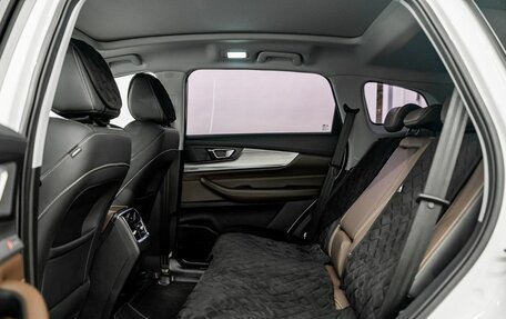 Chery Tiggo 8 Pro, 2021 год, 2 120 000 рублей, 8 фотография