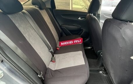KIA Rio IV, 2019 год, 1 250 000 рублей, 11 фотография