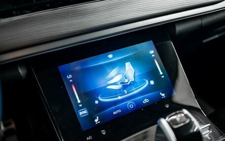 Chery Tiggo 8 Pro, 2021 год, 2 120 000 рублей, 16 фотография