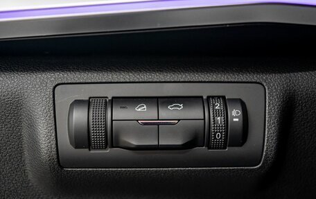 Chery Tiggo 8 Pro, 2021 год, 2 120 000 рублей, 18 фотография