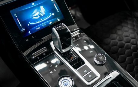 Chery Tiggo 8 Pro, 2021 год, 2 120 000 рублей, 17 фотография