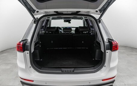 Chery Tiggo 8 Pro, 2021 год, 2 120 000 рублей, 22 фотография