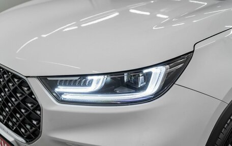 Chery Tiggo 8 Pro, 2021 год, 2 120 000 рублей, 24 фотография