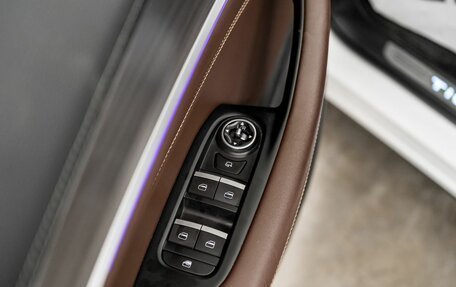 Chery Tiggo 8 Pro, 2021 год, 2 120 000 рублей, 19 фотография