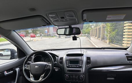 KIA Sorento II рестайлинг, 2017 год, 2 000 000 рублей, 6 фотография
