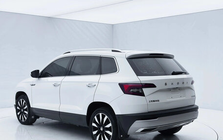 Skoda Karoq I, 2022 год, 1 790 005 рублей, 3 фотография