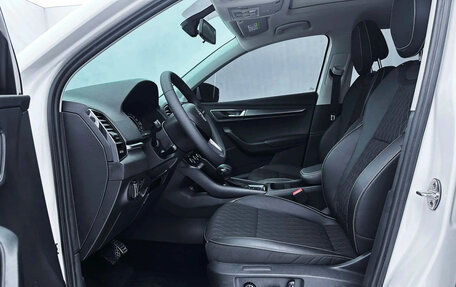 Skoda Karoq I, 2022 год, 1 790 005 рублей, 7 фотография