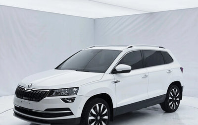 Skoda Karoq I, 2022 год, 1 790 005 рублей, 1 фотография
