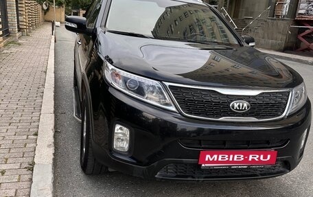 KIA Sorento II рестайлинг, 2017 год, 2 000 000 рублей, 7 фотография