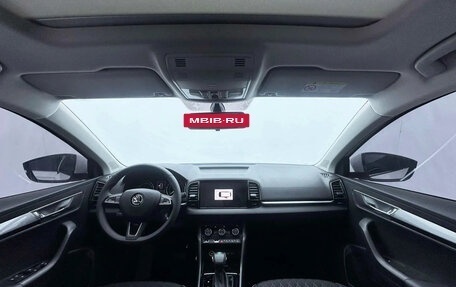 Skoda Karoq I, 2022 год, 1 790 005 рублей, 5 фотография