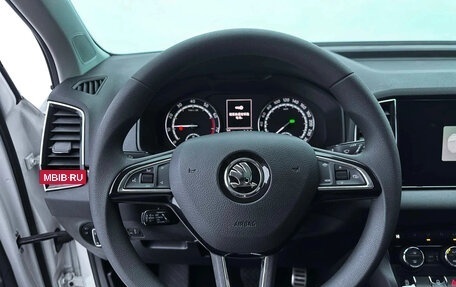 Skoda Karoq I, 2022 год, 1 790 005 рублей, 6 фотография