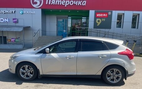 Ford Focus III, 2013 год, 520 000 рублей, 1 фотография