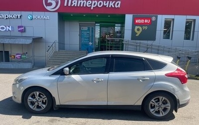 Ford Focus III, 2013 год, 520 000 рублей, 1 фотография