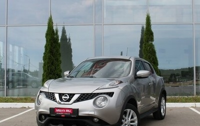 Nissan Juke II, 2015 год, 1 110 000 рублей, 1 фотография