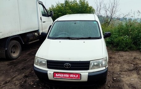Toyota Probox I, 2010 год, 495 000 рублей, 1 фотография