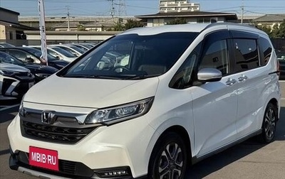 Honda Freed II, 2022 год, 1 200 000 рублей, 1 фотография