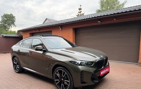 BMW X6, 2026 год, 15 600 000 рублей, 1 фотография