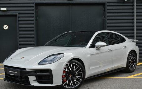 Porsche Panamera, 2025 год, 21 990 000 рублей, 1 фотография