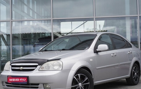 Chevrolet Lacetti, 2011 год, 479 000 рублей, 1 фотография