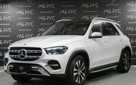 Mercedes-Benz GLE, 2026 год, 12 100 000 рублей, 1 фотография