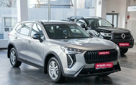 Haval Jolion, 2026 год, 2 499 000 рублей, 1 фотография