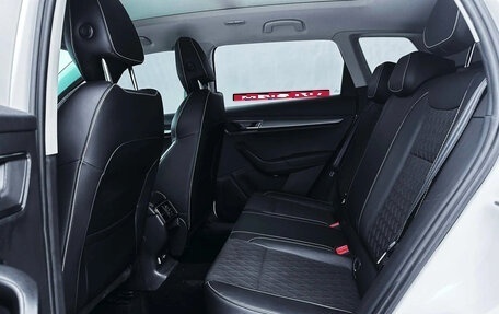Skoda Karoq I, 2022 год, 1 790 005 рублей, 8 фотография