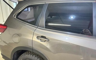 Subaru Forester, 2020 год, 3 500 000 рублей, 1 фотография