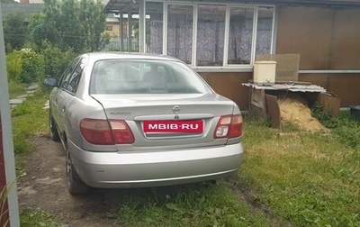 Nissan Almera, 2004 год, 230 000 рублей, 1 фотография