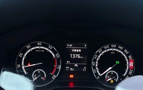 Skoda Karoq I, 2022 год, 1 790 005 рублей, 10 фотография