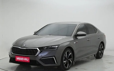 Skoda Octavia IV, 2023 год, 1 890 005 рублей, 1 фотография
