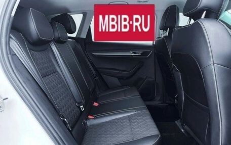 Skoda Karoq I, 2022 год, 1 790 005 рублей, 17 фотография