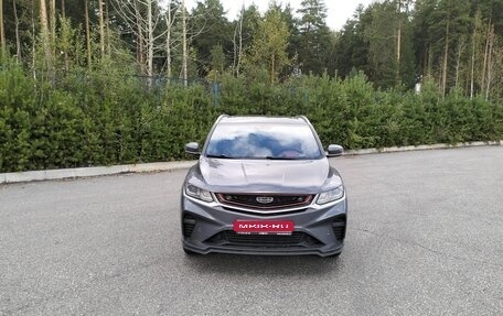 Geely Coolray I, 2022 год, 1 800 000 рублей, 1 фотография
