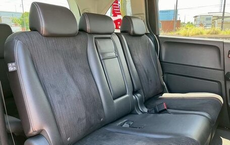 Honda Freed I, 2014 год, 860 000 рублей, 16 фотография