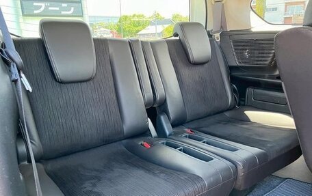 Honda Freed I, 2014 год, 860 000 рублей, 17 фотография