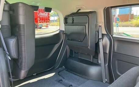 Honda Freed I, 2014 год, 860 000 рублей, 18 фотография