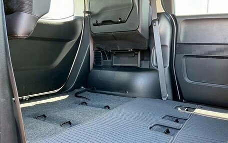 Honda Freed I, 2014 год, 860 000 рублей, 19 фотография