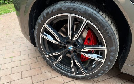 BMW X6, 2026 год, 15 600 000 рублей, 4 фотография