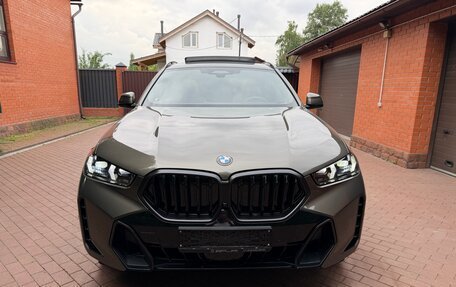 BMW X6, 2026 год, 15 600 000 рублей, 2 фотография