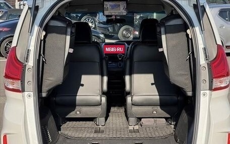 Honda Freed II, 2022 год, 1 200 000 рублей, 16 фотография