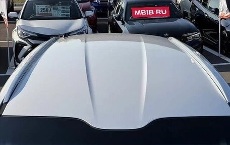 Honda Freed II, 2022 год, 1 200 000 рублей, 20 фотография