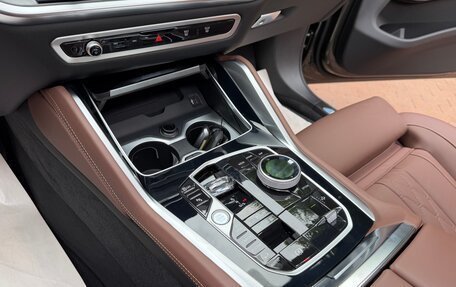 BMW X6, 2026 год, 15 600 000 рублей, 14 фотография