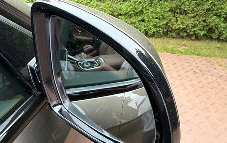 BMW X6, 2026 год, 15 600 000 рублей, 8 фотография