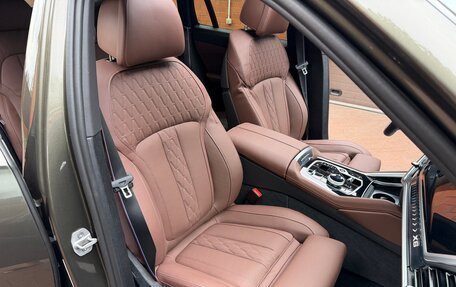 BMW X6, 2026 год, 15 600 000 рублей, 16 фотография