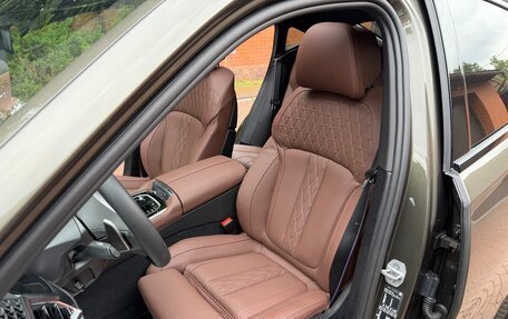 BMW X6, 2026 год, 15 600 000 рублей, 15 фотография