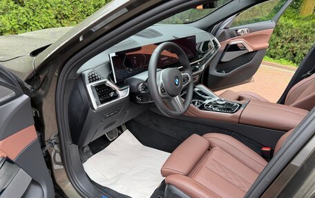 BMW X6, 2026 год, 15 600 000 рублей, 11 фотография