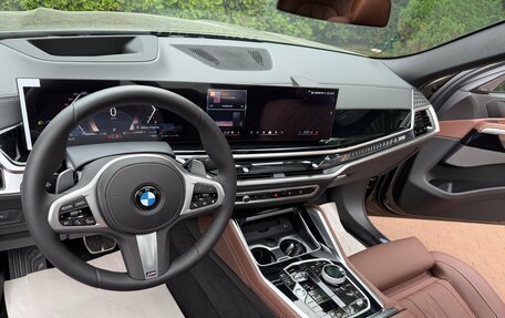 BMW X6, 2026 год, 15 600 000 рублей, 12 фотография