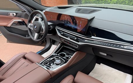 BMW X6, 2026 год, 15 600 000 рублей, 18 фотография